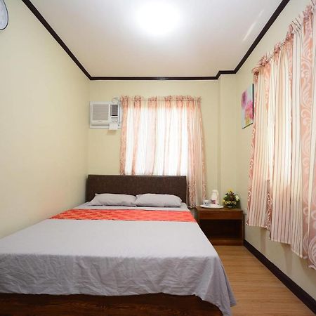 Isteraha Haven&Suites Zamboanga Luaran gambar
