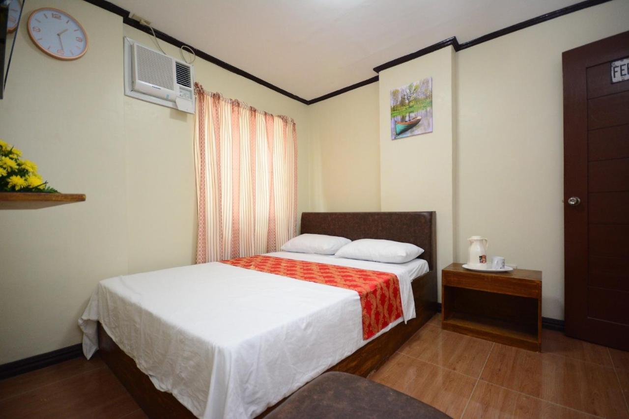 Isteraha Haven&Suites Zamboanga Luaran gambar