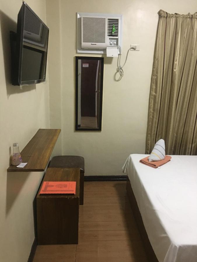 Isteraha Haven&Suites Zamboanga Luaran gambar