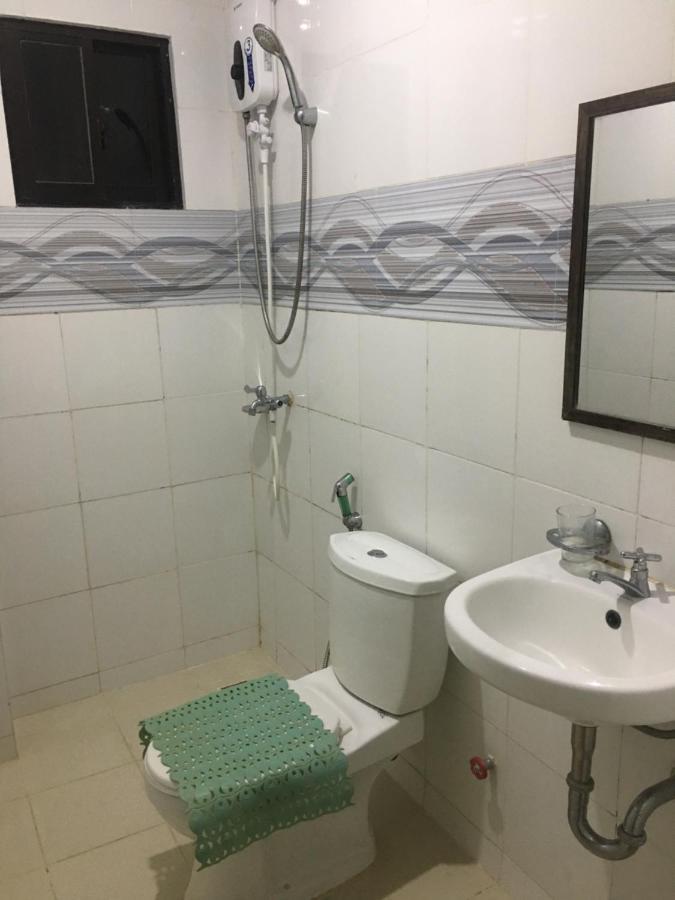 Isteraha Haven&Suites Zamboanga Luaran gambar