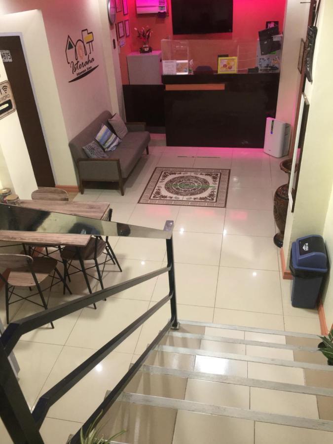 Isteraha Haven&Suites Zamboanga Luaran gambar