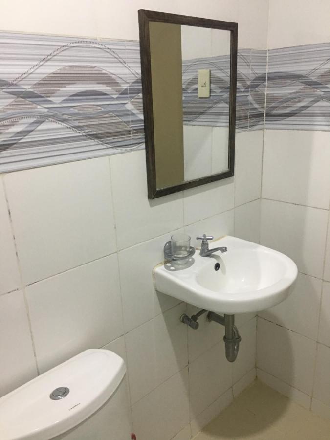 Isteraha Haven&Suites Zamboanga Luaran gambar