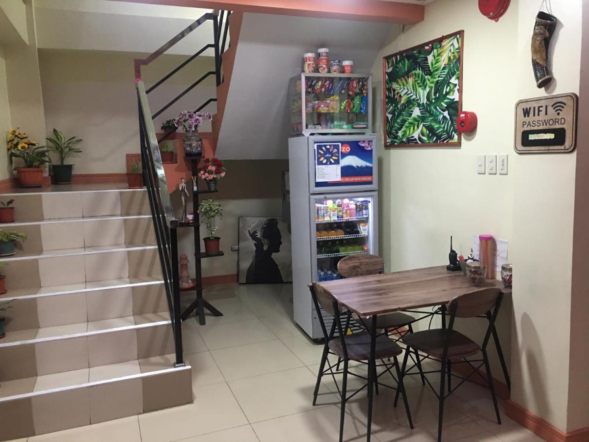 Isteraha Haven&Suites Zamboanga Luaran gambar