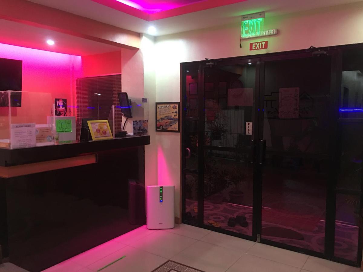 Isteraha Haven&Suites Zamboanga Luaran gambar