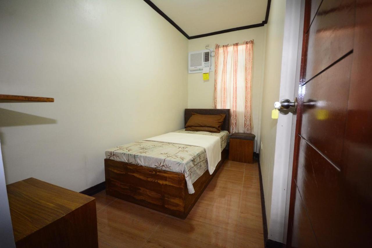 Isteraha Haven&Suites Zamboanga Luaran gambar