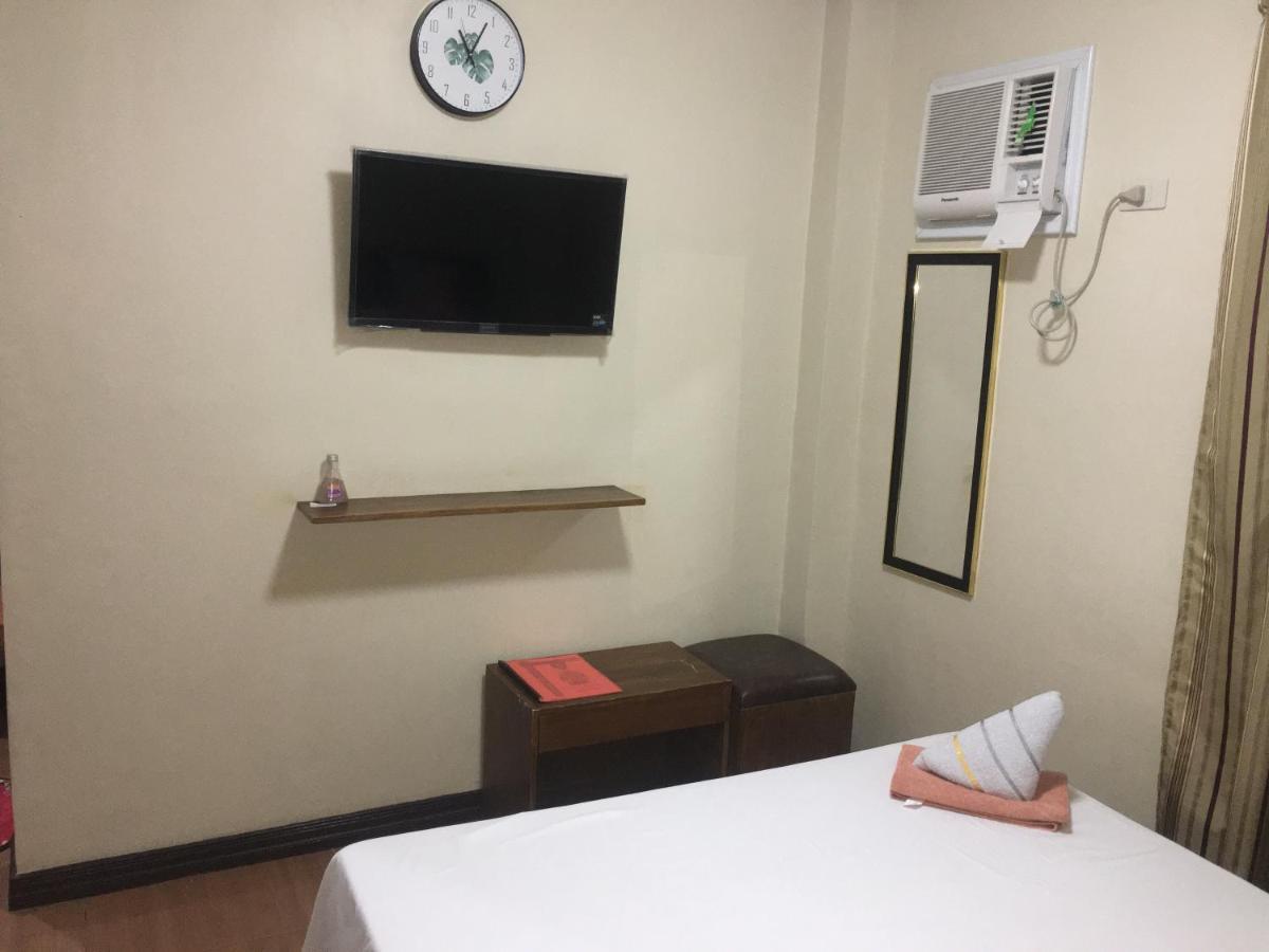 Isteraha Haven&Suites Zamboanga Luaran gambar