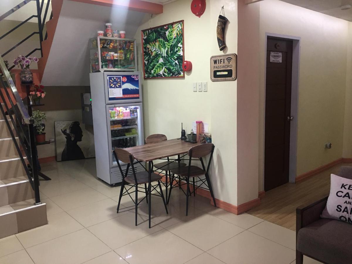 Isteraha Haven&Suites Zamboanga Luaran gambar