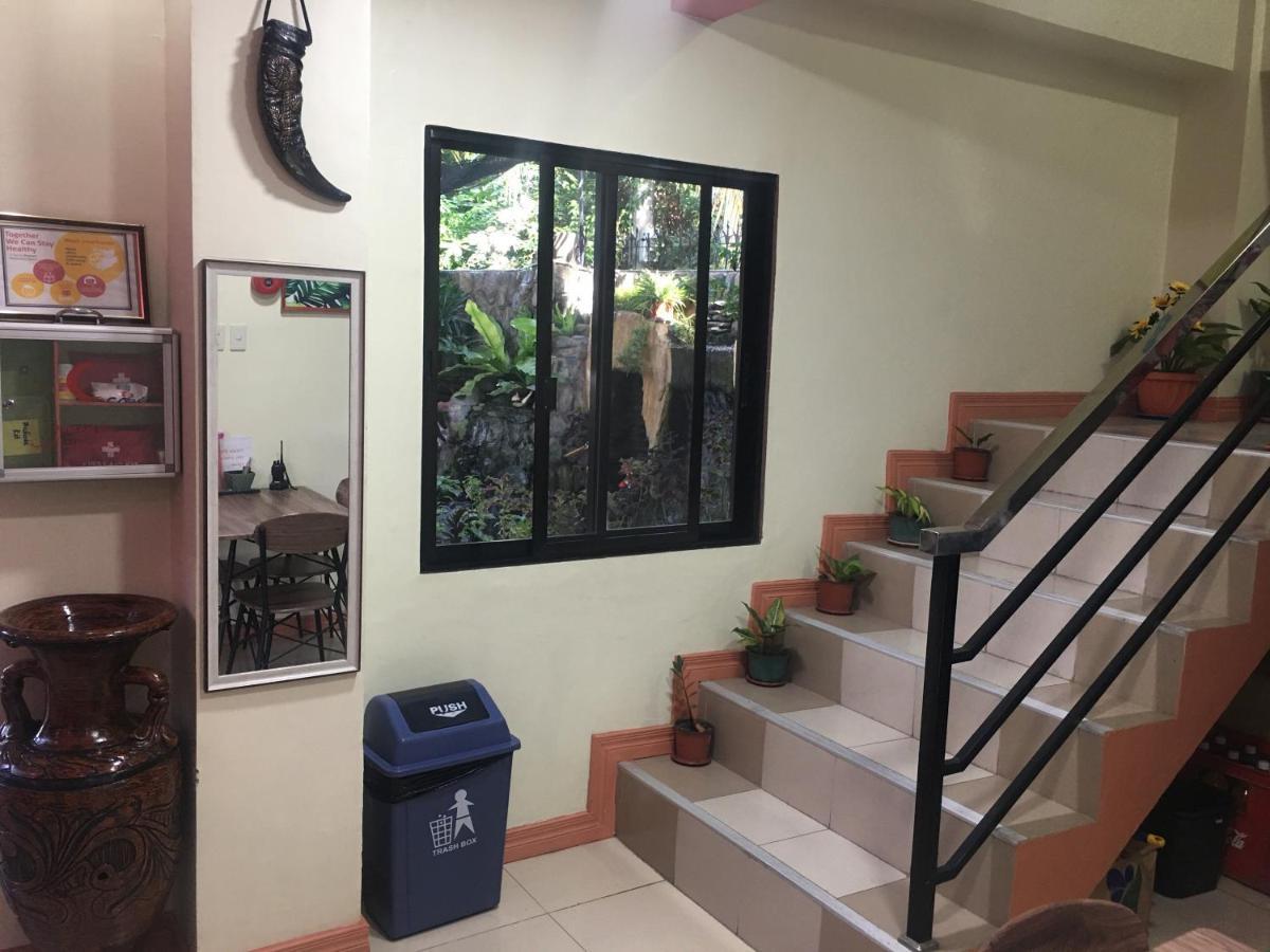 Isteraha Haven&Suites Zamboanga Luaran gambar