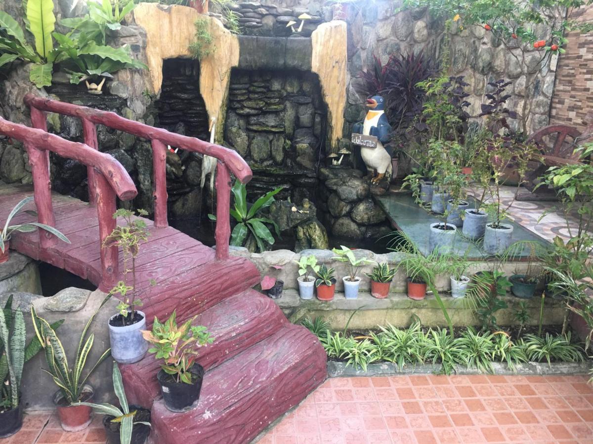 Isteraha Haven&Suites Zamboanga Luaran gambar