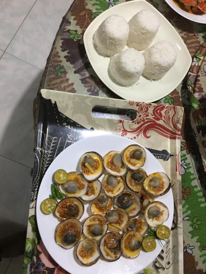 Isteraha Haven&Suites Zamboanga Luaran gambar