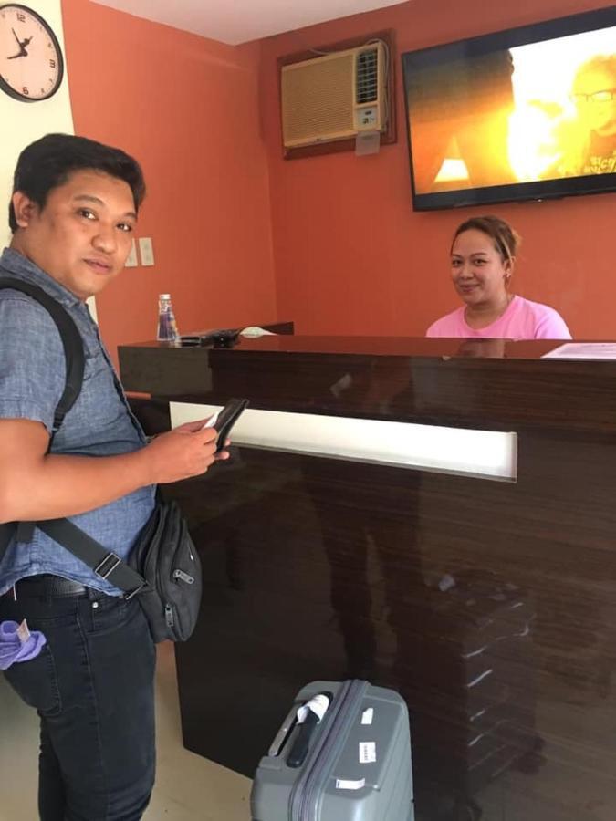 Isteraha Haven&Suites Zamboanga Luaran gambar