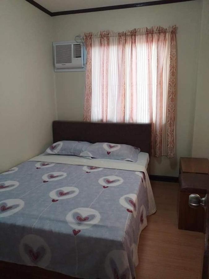 Isteraha Haven&Suites Zamboanga Luaran gambar