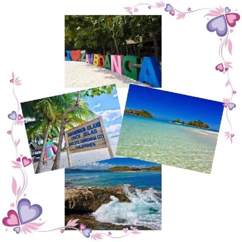 Isteraha Haven&Suites Zamboanga Luaran gambar