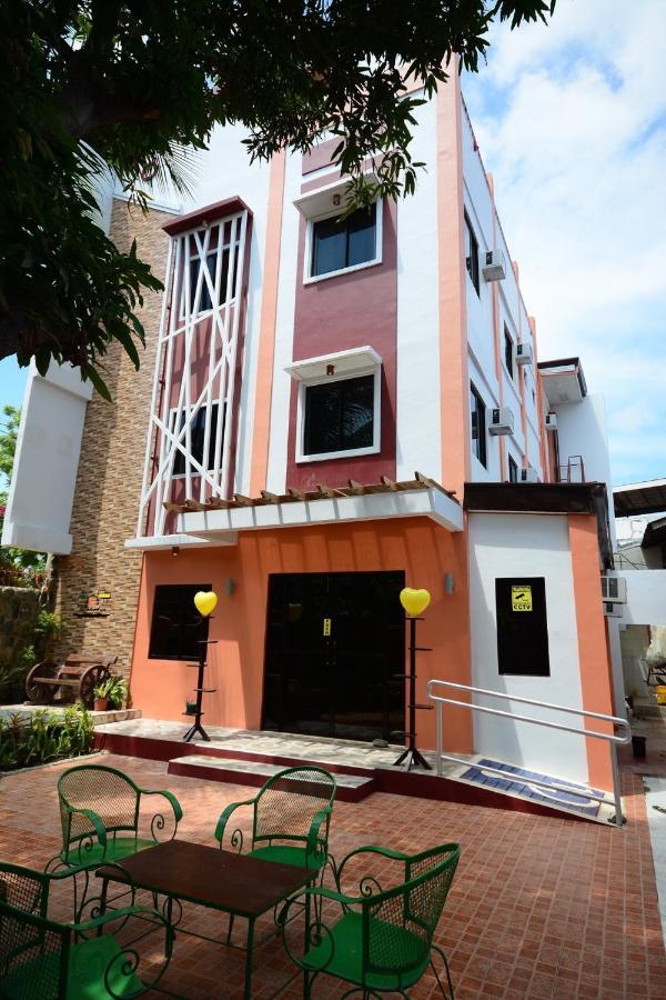 Isteraha Haven&Suites Zamboanga Luaran gambar
