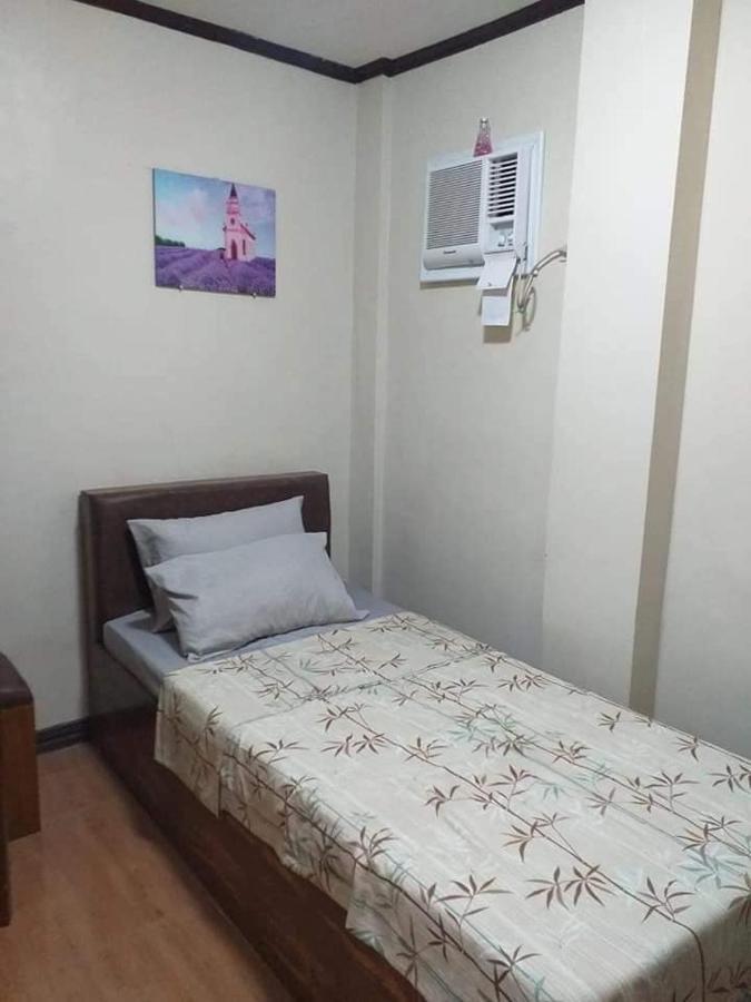 Isteraha Haven&Suites Zamboanga Luaran gambar