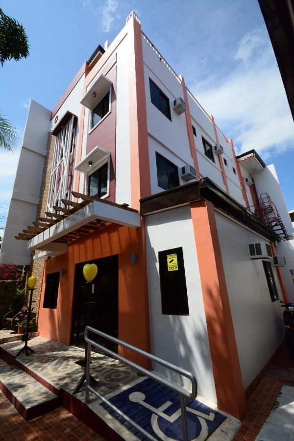Isteraha Haven&Suites Zamboanga Luaran gambar